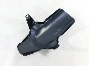 BŁotnik przÓd przedni triumph trident 660 21-23 u-10 t2313121