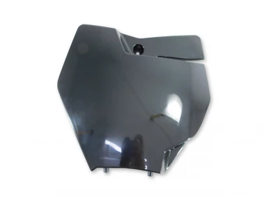 PLASTIK WYPEŁNIENIE OWIEWKA KTM SX SX-F 125/450 16-18 POLE NUMEROWE 650-4063-001