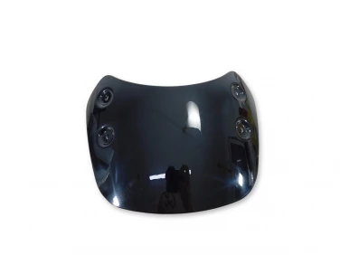 SZYBA OWIEWKA PRZÓD TRIUMPH BONNEVILLE T120 17-21 T2308195-PG