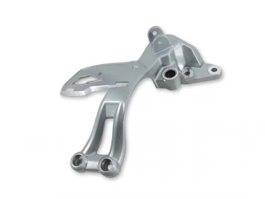 SET PODNÓŻEK LEWY PRZÓD TRIUMPH TIGER 1200 EXPLORER 12-17 U-10 T2081079