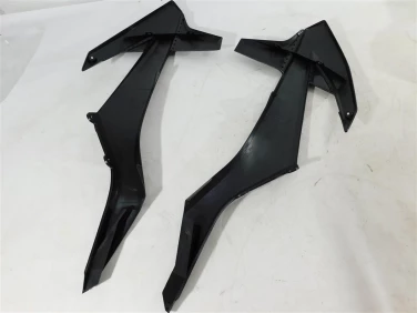 Plastiki owiewki zestaw ktm exc xc-w 18-23 u-10 osŁony zbiornika 7900805400030c
