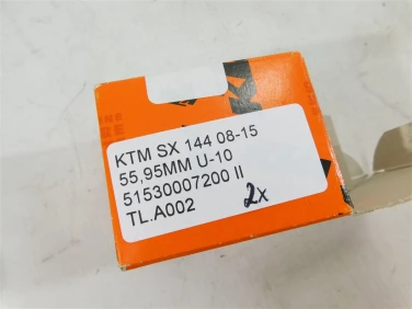 TŁok tŁoki ktm sx 144 08-15 55,95mm u-10 51530007200