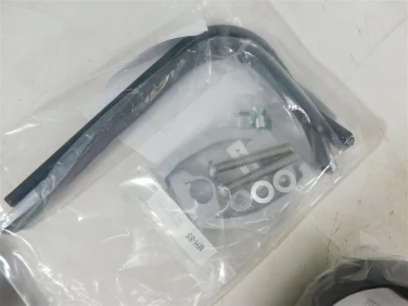 Handbar osŁona rĄk bmw f 850 750 gs k82 18-23 sw-motech u-10 hpr.00.220.82801/b