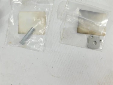 Set podnÓŻek lewy tyŁ ktm smt 990 supermoto 11-12 u-10 62503048000