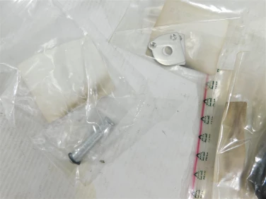 Set podnÓŻek lewy tyŁ ktm smt 990 supermoto 11-12 u-10 62503048000