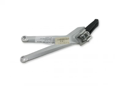 SET PODNÓŻEK PRAWY TYŁ KTM 690 SMC SMC-R 08-17 U-10 7650304800001S