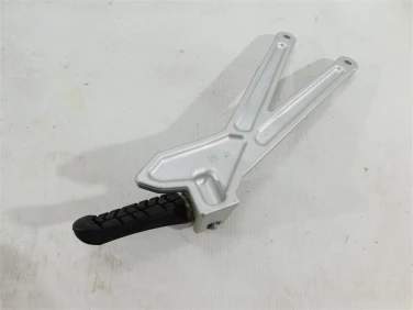 Set podnÓŻek lewy tyŁ ktm 690 smc smc-r 08-17 u-10 7650304800001s