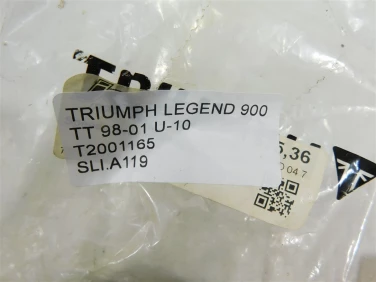 Ślimak licznik napĘd triumph legend 900 tt 98-01 u-10 t2001165 5,36