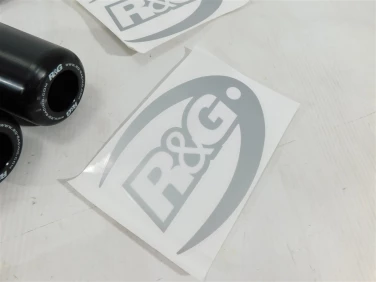 Crashpad gmol osŁona ktm 990 smr super duke r 08-14 r&g u-10 cp0153bl