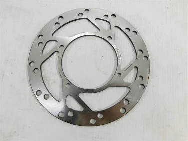 Tarcza hamulcowa przÓd ktm sx 50 junior pro 02-08 u-10 45109060000