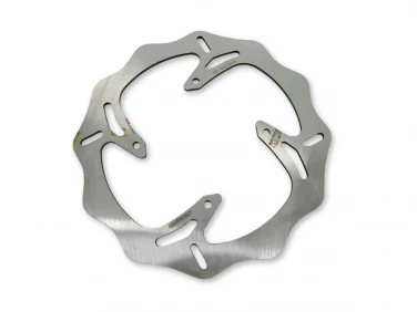 TARCZA HAMULCOWA PRZÓD KTM SX 85/105 03-09 U-10 47009060100