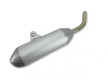 WYDECH KOŃCOWY TŁUMIK KTM SX 125/144 06-07 U-10 50305079300