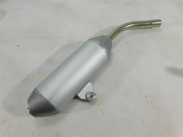 Wydech koŃcowy tŁumik ktm sx 125/144 06-07 u-10 50305079300