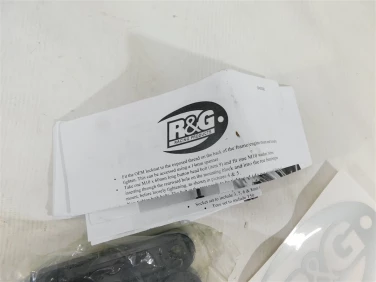 Crashpad gmol osŁona triumph daytona 675 13-16 r&g u-10 cp0332bl