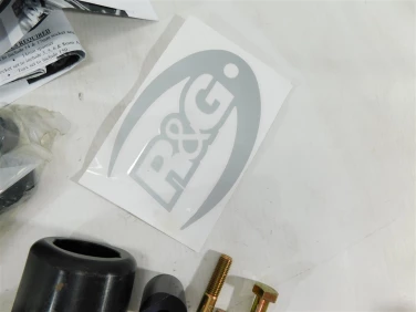 Crashpad gmol osŁona triumph daytona 675 13-16 r&g u-10 cp0332bl