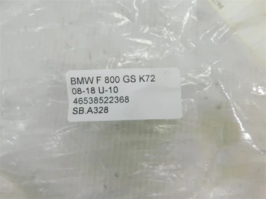 Stopka boczna bmw f 800 gs k72 08-18 u-10 46538522368