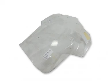 SZYBA OWIEWKA PRZÓD TRIUMPH TIGER 1200 EXPLORER 12-17 U-11 T2303310