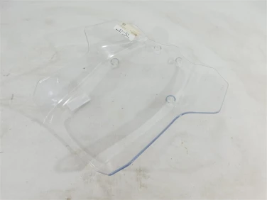 Szyba owiewka przÓd triumph tiger 1200 explorer 12-17 u-11 t2303310