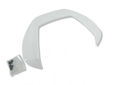 KUFER KUFRY TYŁ KTM DUKE 990 1190 1290 NAKŁADKA KUFRA U10 620120270283X