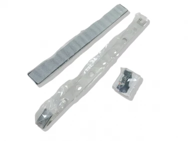 BAGSTER OSŁONA ZBIORNIKA TRIUMPH THRUXTON 1200 16-22 PASEK U-10 A9798010