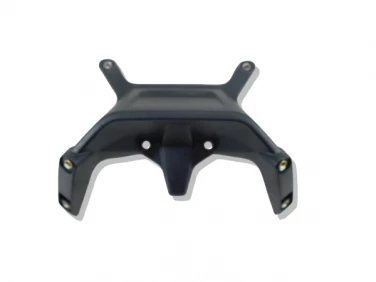 STELAŻ PRZÓD PRZEDNI BMW R 1200 T K53 15-18 SZYBY U-10 46638555087