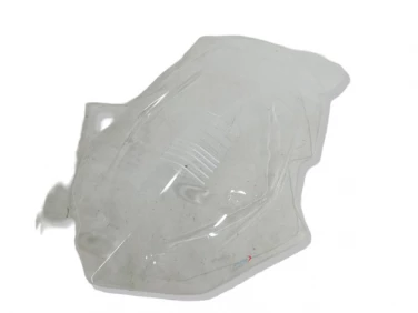 SZYBA OWIEWKA PRZÓD TRIUMPH TIGER 1200 EXPLORER XR XRX XCA XVX XRT 18-21 U-10 PUIG 9613W