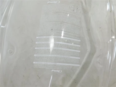 Szyba owiewka przÓd triumph tiger 1200 explorer xr xrx xca xvx xrt 18-21 u-10 puig 9613w