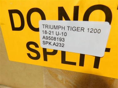 StelaŻ kufer kufry triumph tiger 1200 18-21 u-10 a9508193