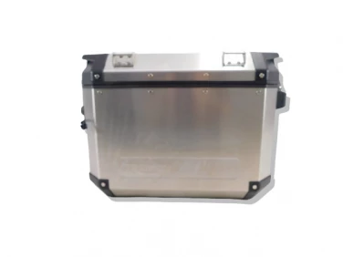 KUFER KUFRY TYŁ TRIUMPH TIGER 1200 800 EXPLORER XE XRX XCX XCA PRAWY U-10 T9500527