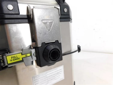 Kufer kufry tyŁ triumph tiger 1200 800 explorer xe xrx xcx xca prawy u-10 t9500527