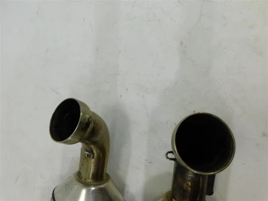 Wydech koŃcowy tŁumik ktm duke 640 96-05 u-11 akrapovic