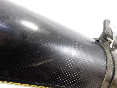 Wydech koŃcowy tŁumik ktm duke 640 96-05 u-11 akrapovic