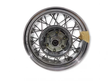 FELGA KOŁO TYŁ YAMAHA XVS 1100 DRAG STAR CLASSIC 98-06 U-11 944451560700