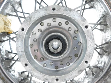 Felga koŁo tyŁ yamaha xvs 1100 drag star classic 98-06 u-11 944451560700