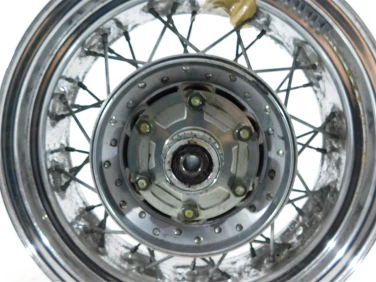 Felga koŁo tyŁ yamaha xvs 1100 drag star classic 98-06 u-11 944451560700