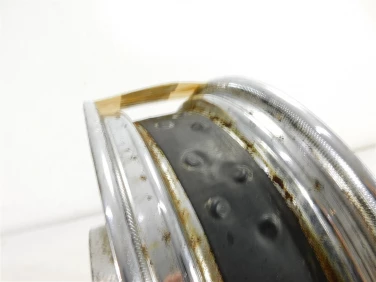 Felga koŁo tyŁ yamaha xvs 1100 drag star classic 98-06 u-11 944451560700