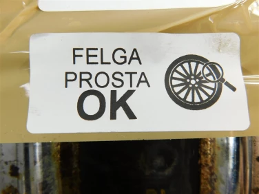 Felga koŁo tyŁ yamaha xvs 1100 drag star classic 98-06 u-11 944451560700