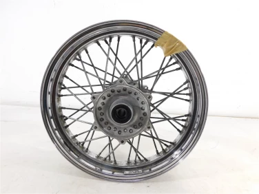 Felga koŁo przÓd yamaha xvs 1100 drag star classic 98-06 felga prosta ok u-11 944301656500