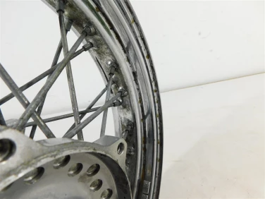 Felga koŁo przÓd yamaha xvs 1100 drag star classic 98-06 felga prosta ok u-11 944301656500