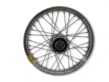 FELGA KOŁO PRZÓD YAMAHA XV 535 VIRAGO 87-03 FELGA PROSTA OK U-11 4KU251110000