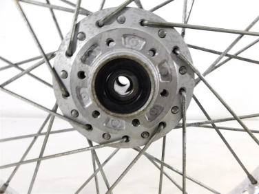 Felga koŁo przÓd yamaha xv 535 virago 87-03 felga prosta ok u-11 4ku251110000