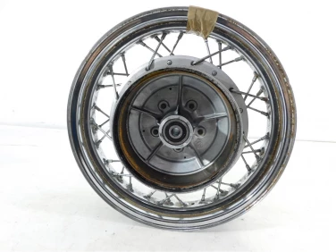 Felga koŁo tyŁ yamaha xv 535 virago 87-03 felga prosta ok u-11 2gv253110035