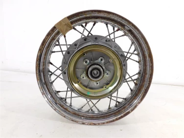 Felga koŁo tyŁ yamaha xv 535 virago 87-03 felga prosta ok u-11 20v253110035