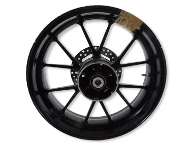 FELGA KOŁO TYŁ KTM DUKE 640 96-05 FELGA PROSTA OK U-11 5871006800030
