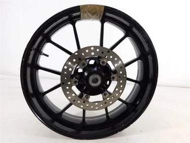 Felga koŁo tyŁ ktm duke 640 96-05 felga prosta ok u-11 5871006800030