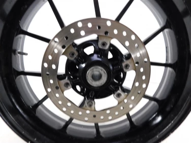 Felga koŁo tyŁ ktm duke 640 96-05 felga prosta ok u-11 5871006800030