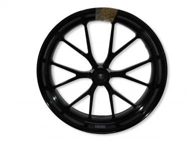 FELGA KOŁO PRZÓD KTM DUKE 640 96-05 FELGA PROSTA OK U-12 5870906800030