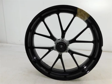 Felga koŁo przÓd ktm duke 640 96-05 felga prosta ok u-12 5870906800030