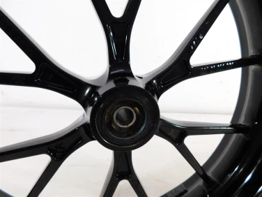 Felga koŁo przÓd ktm duke 640 96-05 felga prosta ok u-12 5870906800030