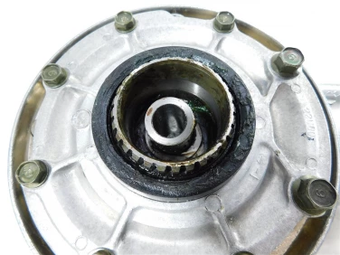 Dyfer most tyŁ yamaha xv 535 virago 87-03 2nt461010000